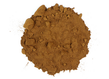 Roasted Carob Powder - NY Spice Shop