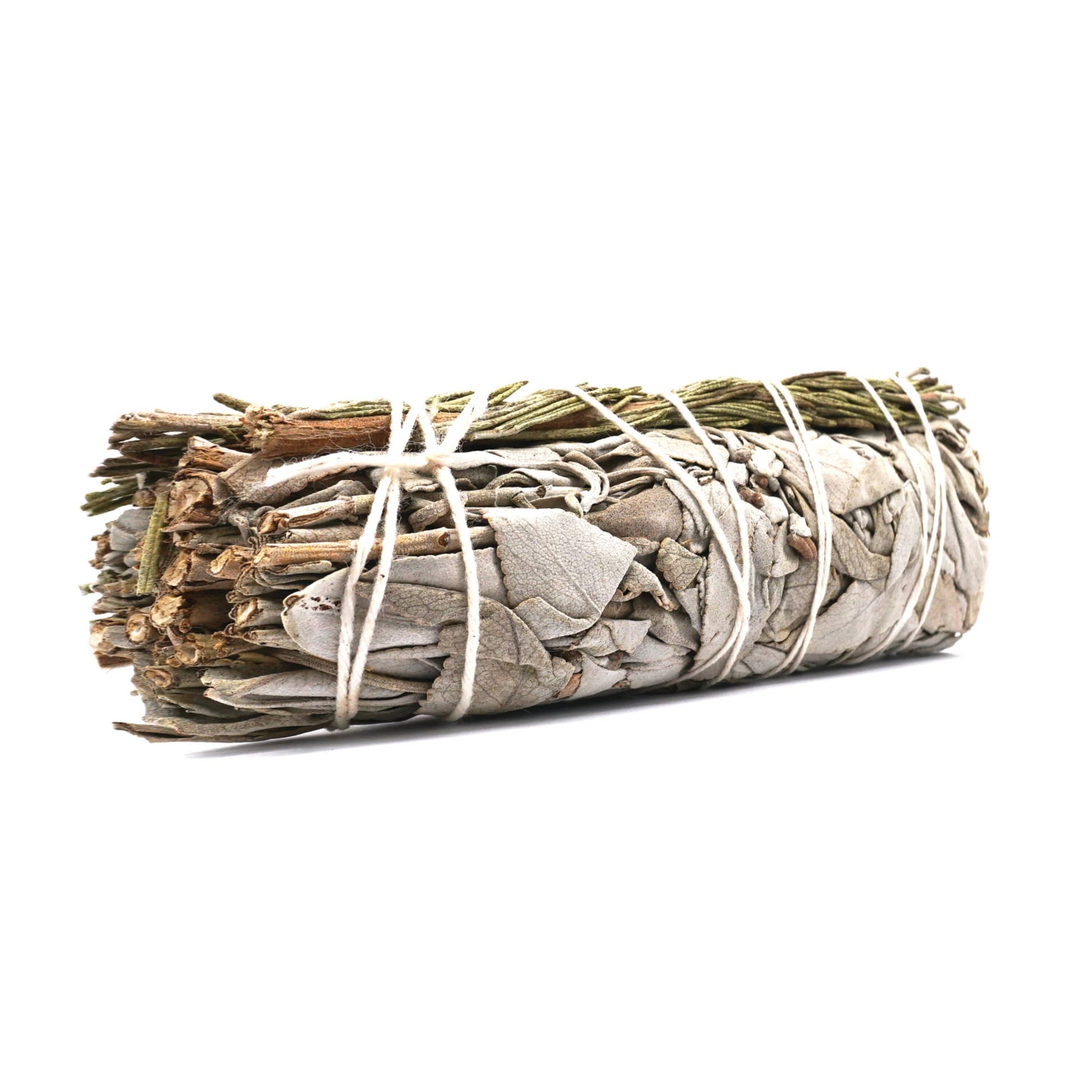 Rosemary And White Sage Bundle - NY Spice Shop 
