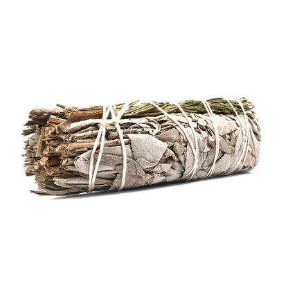 Rosemary And White Sage Bundle - NY Spice Shop 