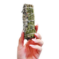 Rosemary And White Sage Bundle