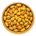 Pistachios Saffron