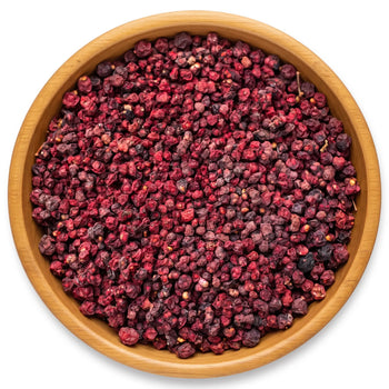 Schizandra Berry Whole