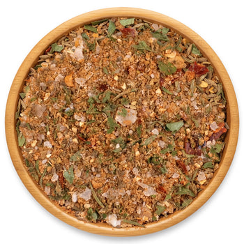 Seafood Spice Blend