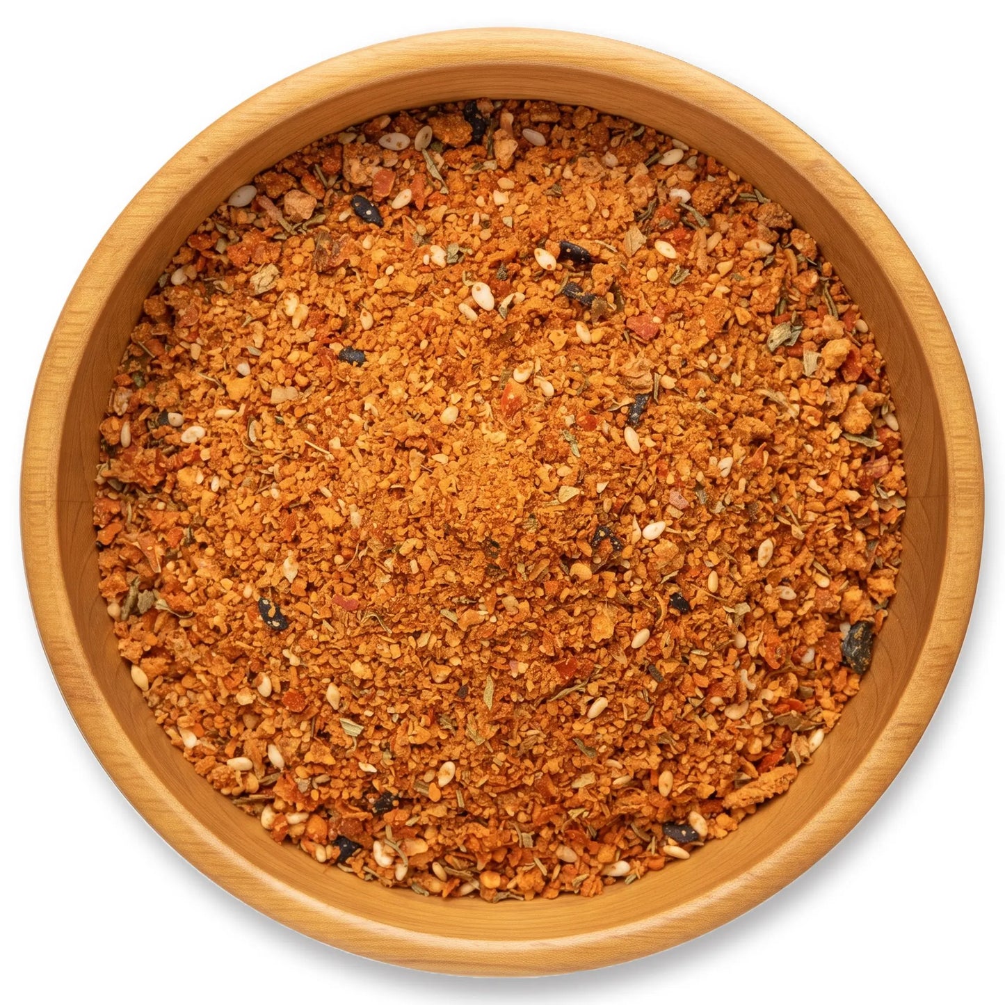 Shichimi Togarashi Spice Blend
