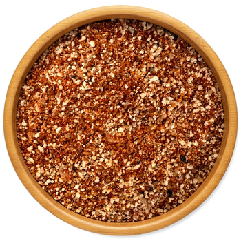 Smoky Honey BBQ Seasoning