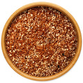 Smoky Honey BBQ Seasoning