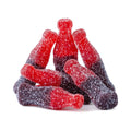 Sour Cherry Cola Bottles