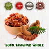 Sweet Tamarind Whole - Meethi Imli, Sweet Imli