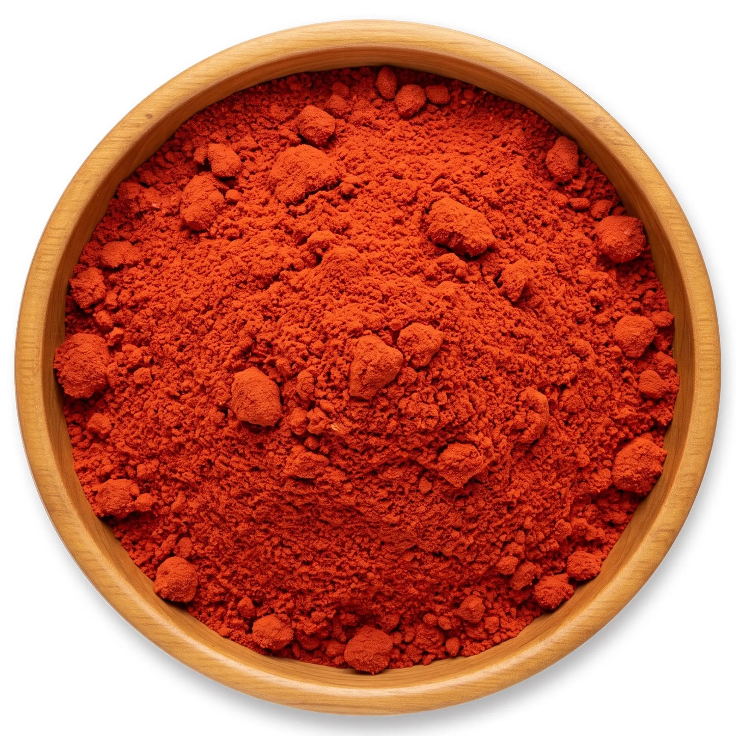 Spanish Paprika - Pimenton, Smoked Spanish Paprika,