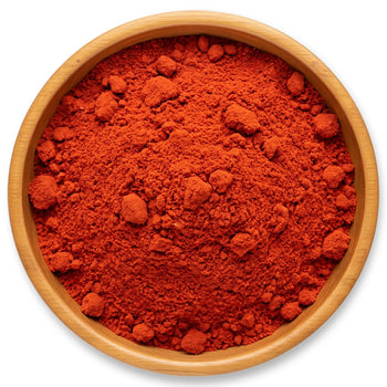 Spanish Paprika - Pimenton, Smoked Spanish Paprika,