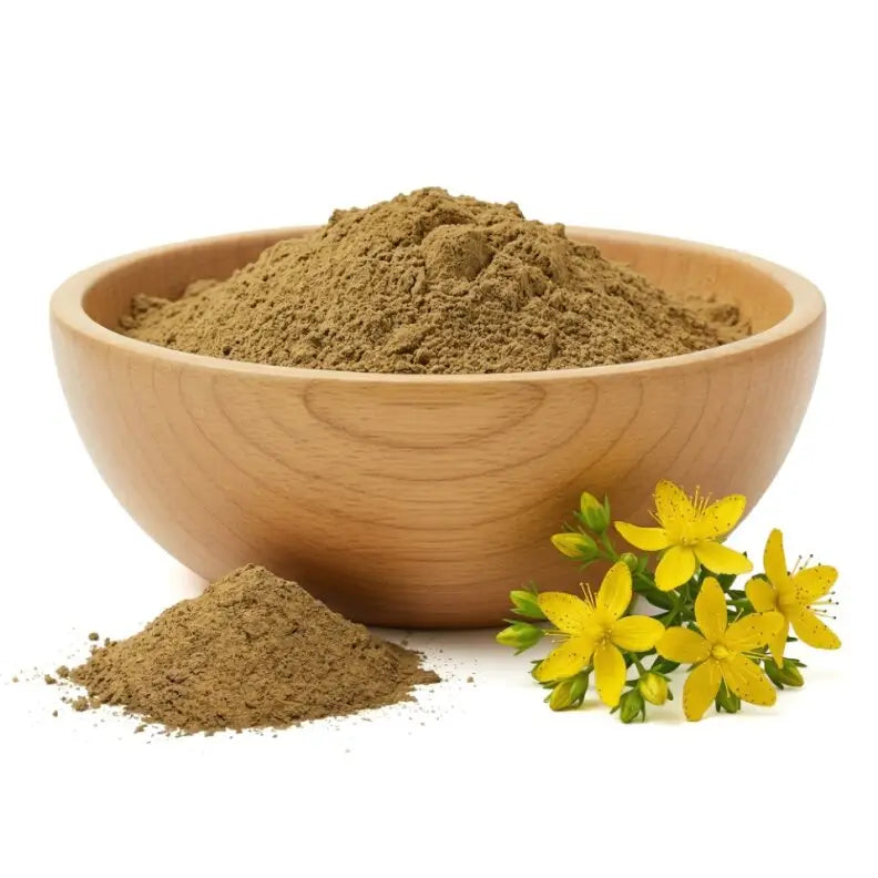 St John's Wort Powder - NY Spice Shop
