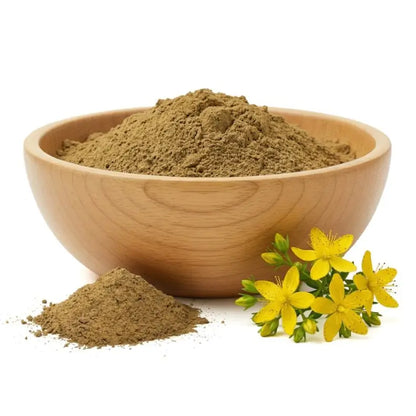 St John's Wort Powder - NY Spice Shop
