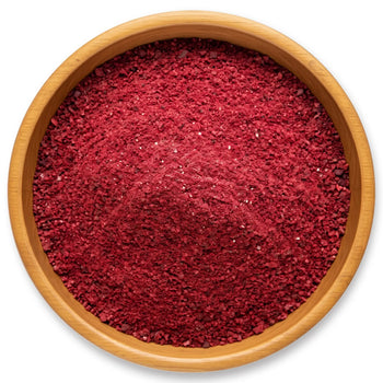 Sumac Fine Ground
