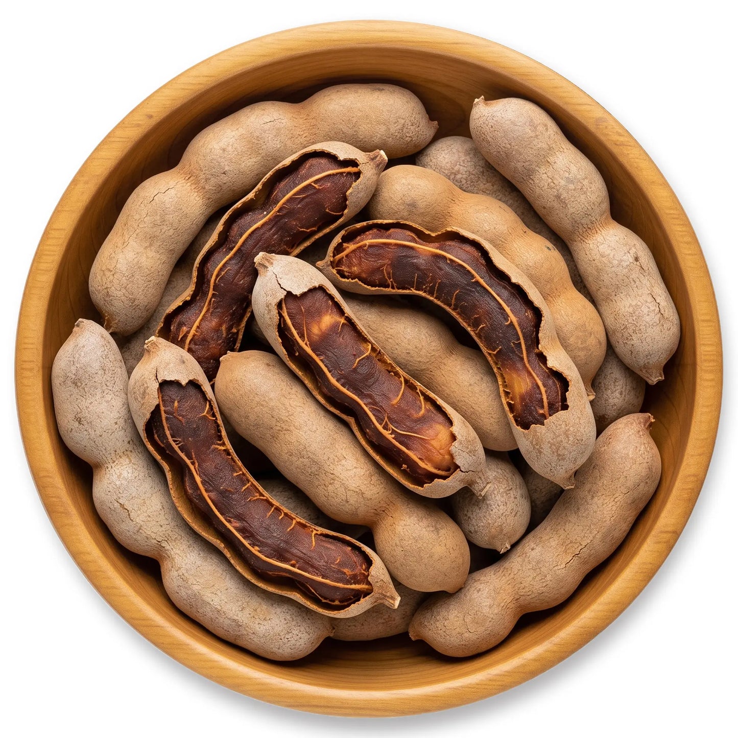 Sweet Tamarind Whole - Meethi Imli, Sweet Imli