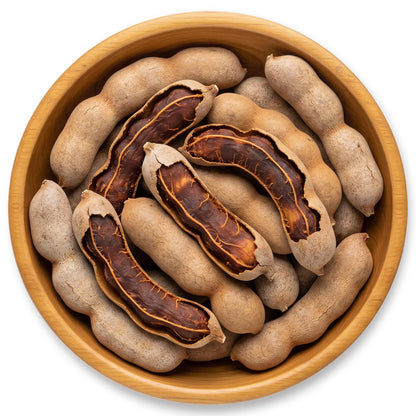 Sweet Tamarind Whole - Meethi Imli, Sweet Imli