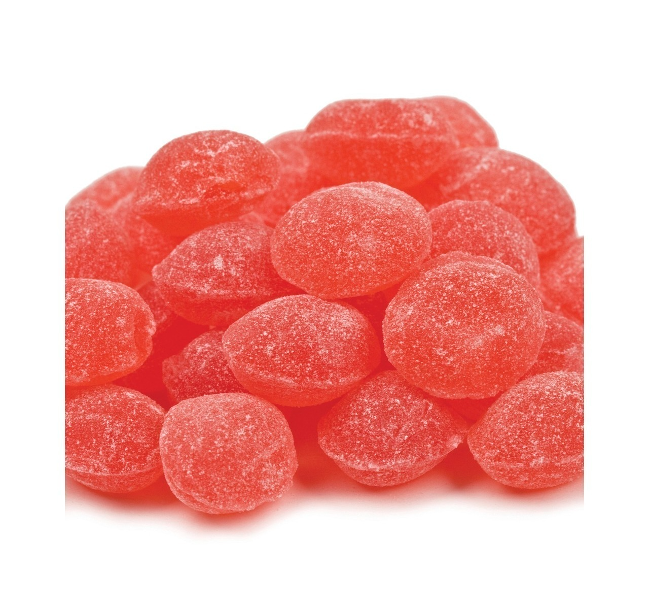 Sanded Peppermint Drops - NY Spice Shop