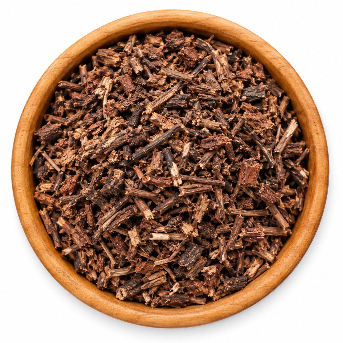 Sarsaparilla Root C/S (Mex)