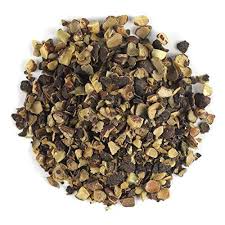 Saw Palmetto Berries - Cut & shifted