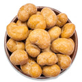 Sea Salt Caramel Cashews