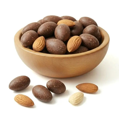 Sea Salt Chocolate Almonds - NY Spice Shop