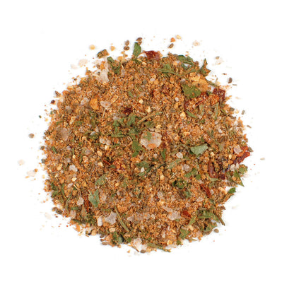 Seafood Spice Blend - NY Spice Shop