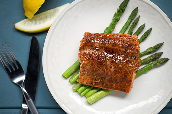 Seafood Spice Blend - NY Spice Shop