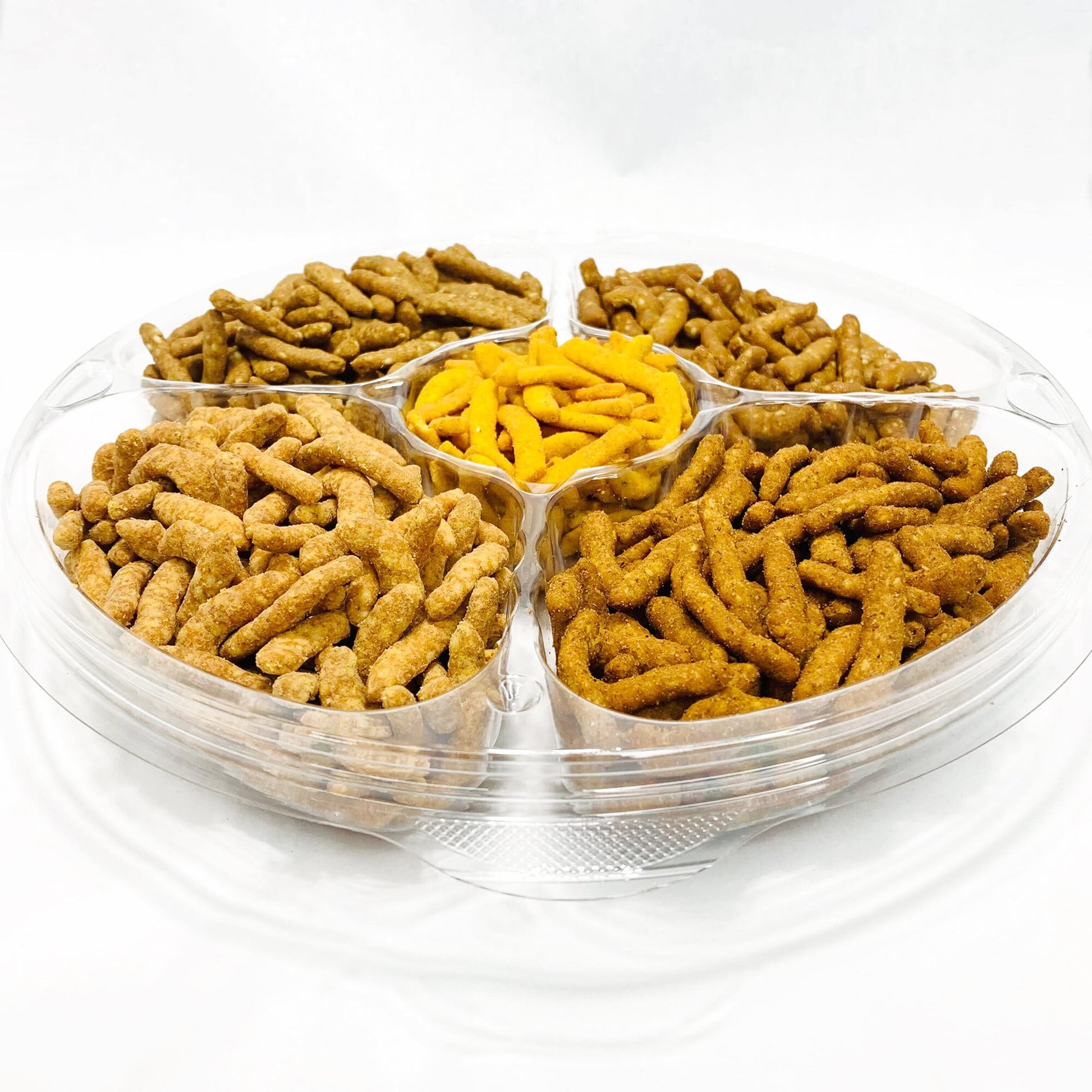 Sesame Sticks Assortment Tray - NY Spice Shop