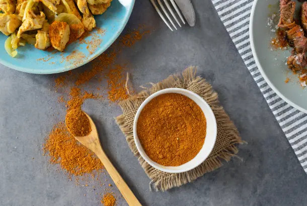 Shawarma Seasoning - NY Spice Shop