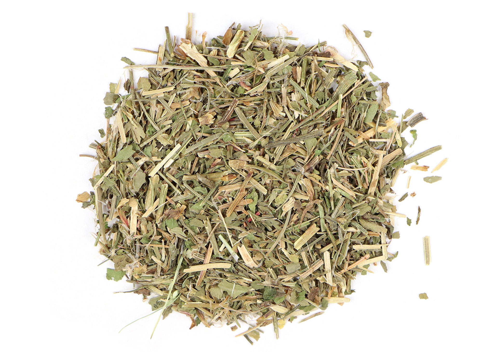 Sheep's Sorrel Herb - Cut & Sifted - NY Spice Shop - Buy Online
