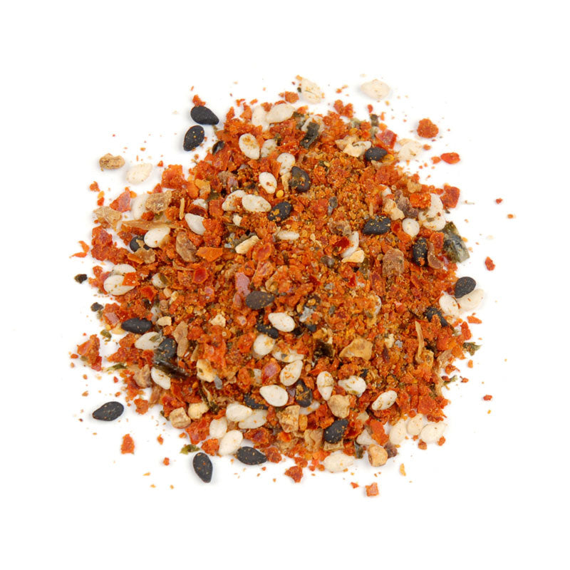 Shichimi Togarashi Spice Blend - NY Spice Shop