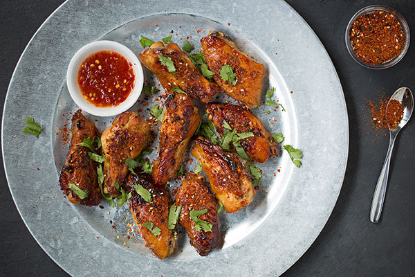 Shichimi Togarashi Spice Blend - NY Spice Shop