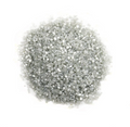 Silver Crystalz - Silver Sugar Granules