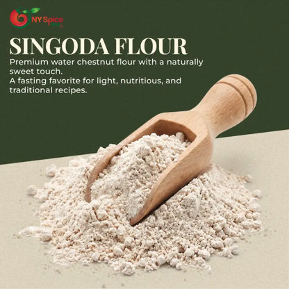 Singoda Flour - NY Spice Shop