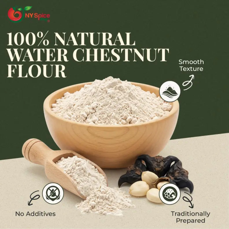 Singoda Flour - NY Spice Shop