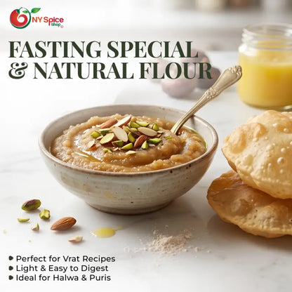 Singoda Flour - NY Spice Shop