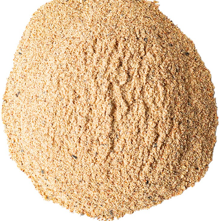 Smoky Chile & Molasses BBQ Sauce - Seasoning - NY Spice Shop