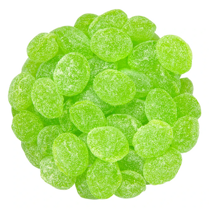 Sour Apple Drops - NY Spice Shop