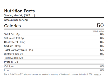 Sour Apple Drops - NY Spice Shop