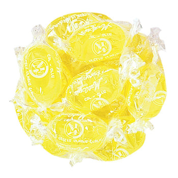 Sour Lemon Candy - NY Spice Shop