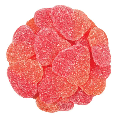 Sour Pucker Lips - Gummy Sour Pucker Lips - NY Spice Shop