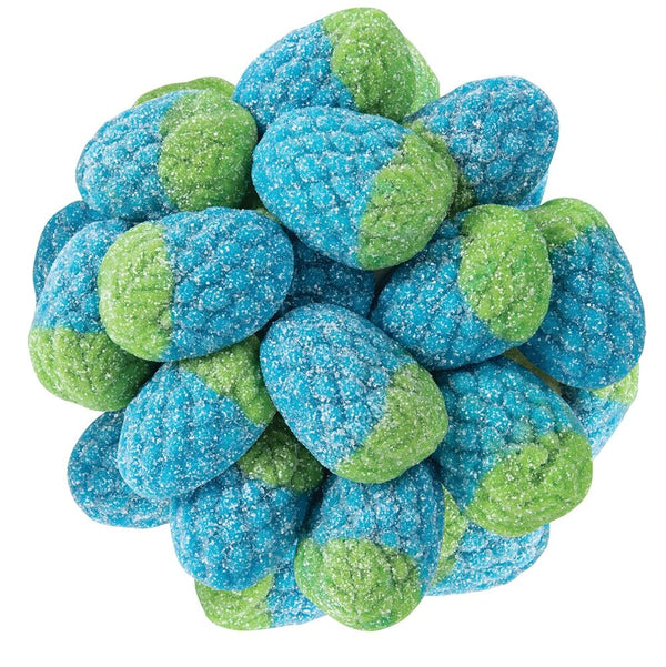 Sour Wild Raspberries - NY Spice Shop - Buy Wild Raspberries Online