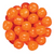 Orange Fruit Sour Balls - NY Spice Shop