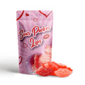 Sour Pucker Lips - Gummy Sour Pucker Lips