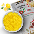 Lemon Gummy Bears