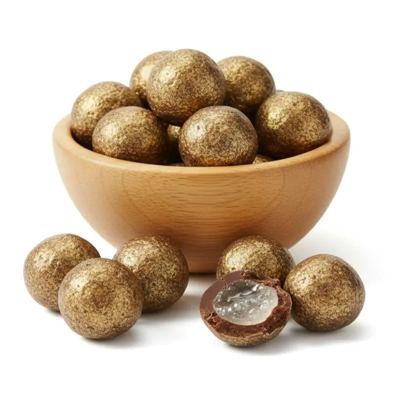 Sparkling Prosecco Cordials - NY Spice Shop