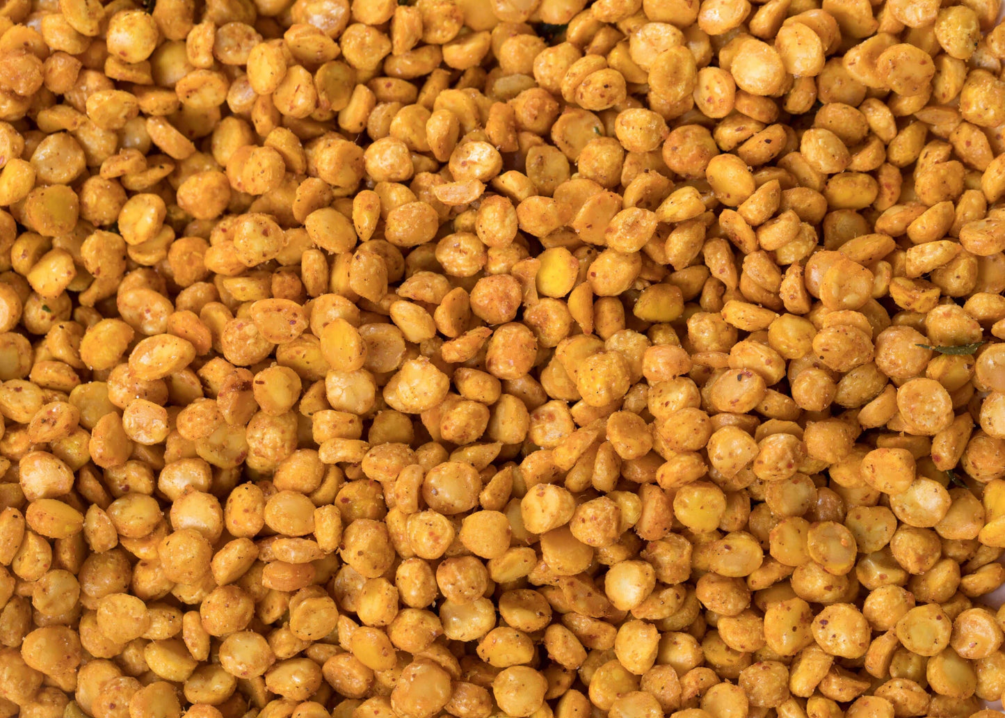 Fried Spicy Chana Dal - NY Spice Shop