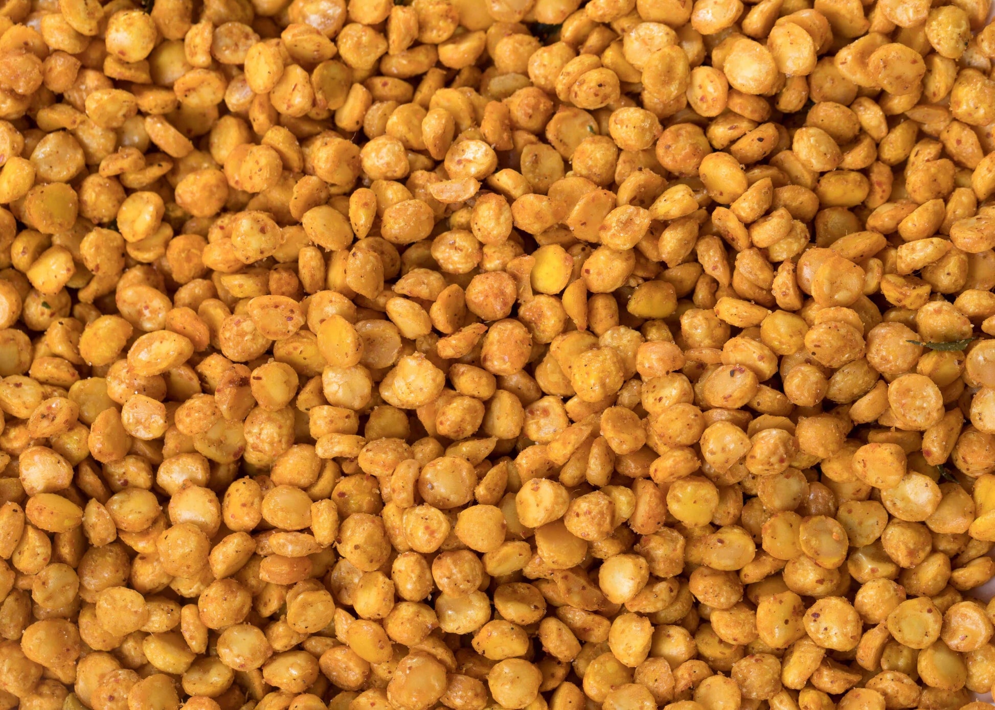 Fried Spicy Chana Dal - NY Spice Shop