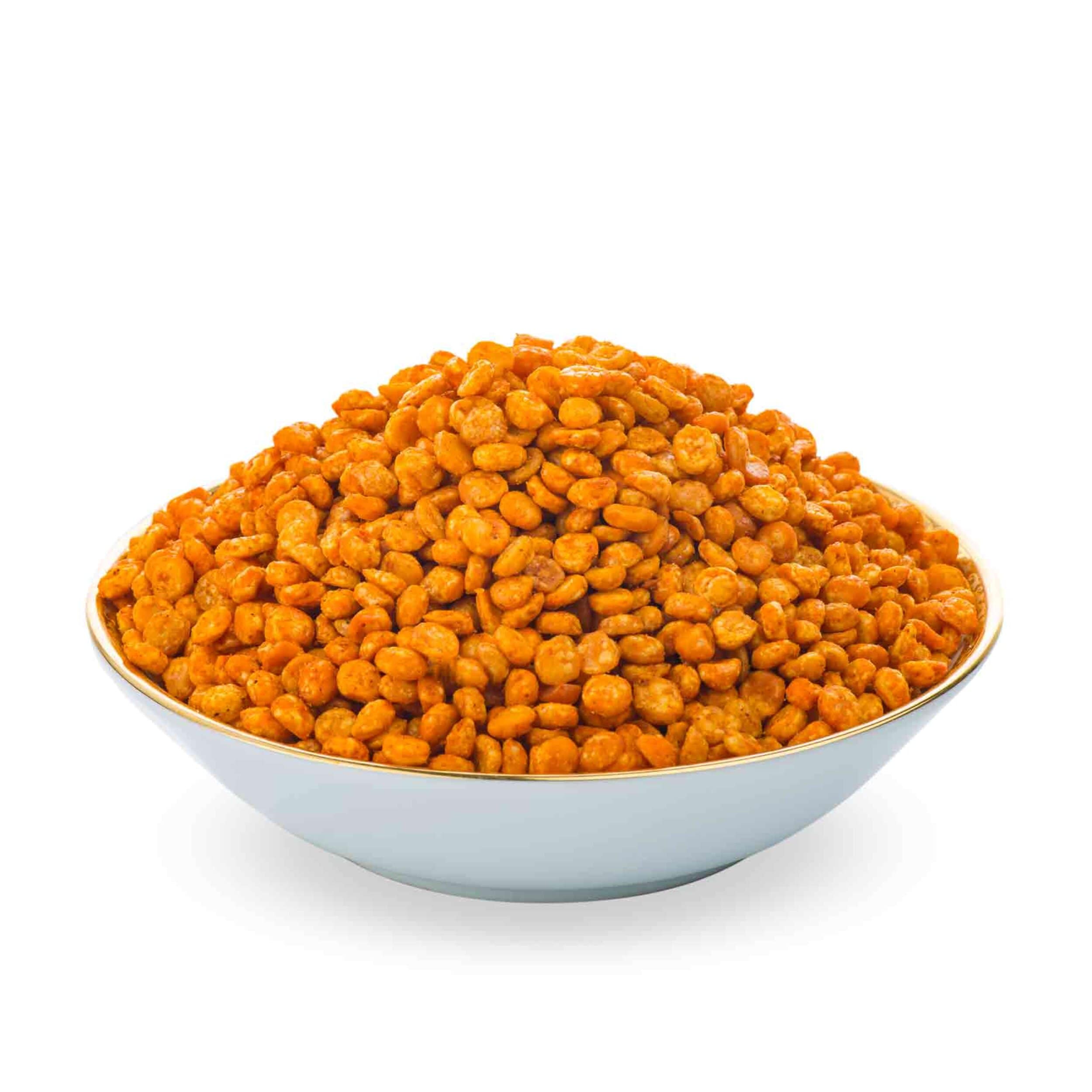 Chana✌︎ Amazon.com : Mirch Masala Chana 120z (340g) : Gourmet Food