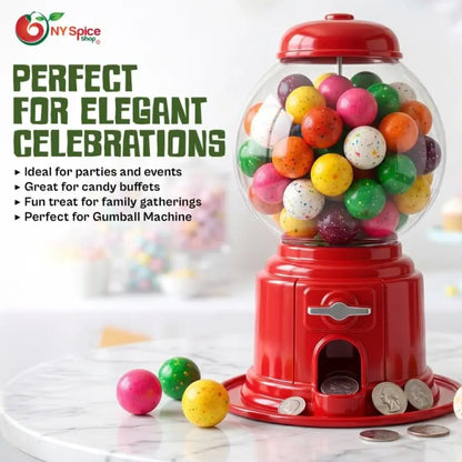 Splat Gumballs - NY Spice Shop