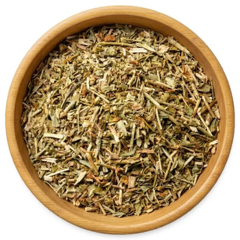 St John's Wort - Cut & Sifted - NY Spice Shop